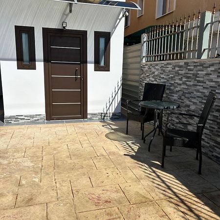 Paphos Maria'S Studio מראה חיצוני תמונה