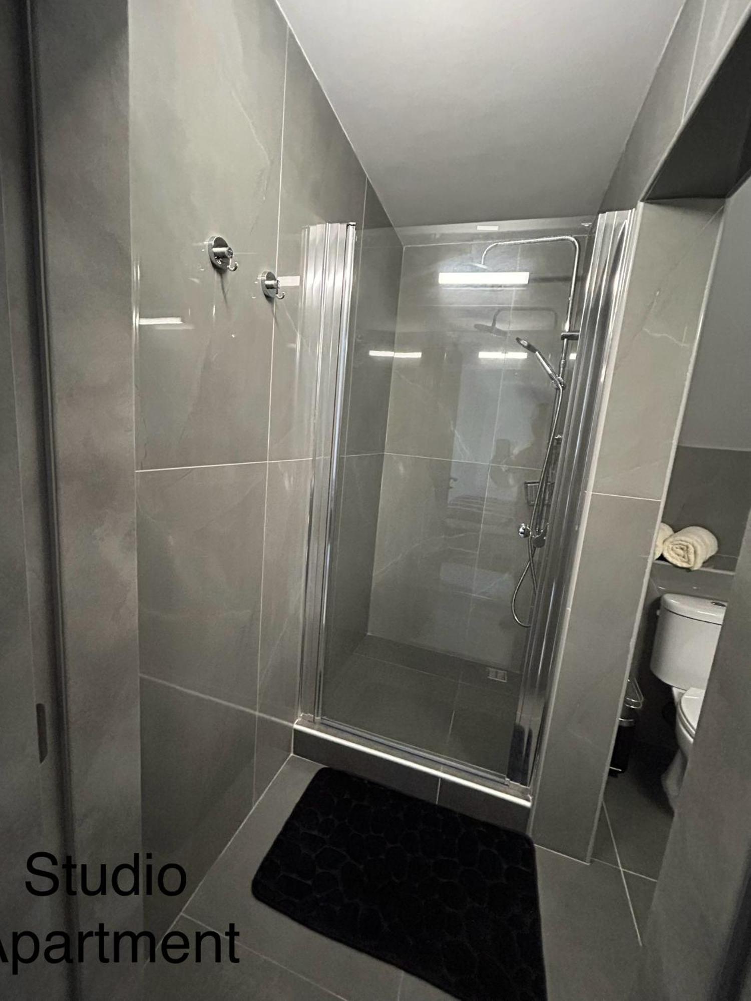 Paphos Maria'S Studio מראה חיצוני תמונה